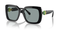Swarovski SK6001F  Sunglasses