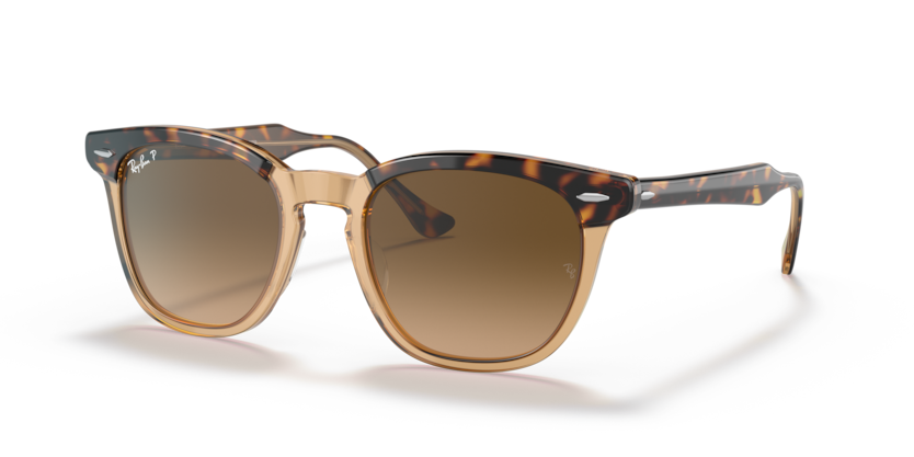 Ray-Ban RB2298F Hawkeye Sunglasses