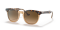 Ray-Ban RB2298F Hawkeye Sunglasses