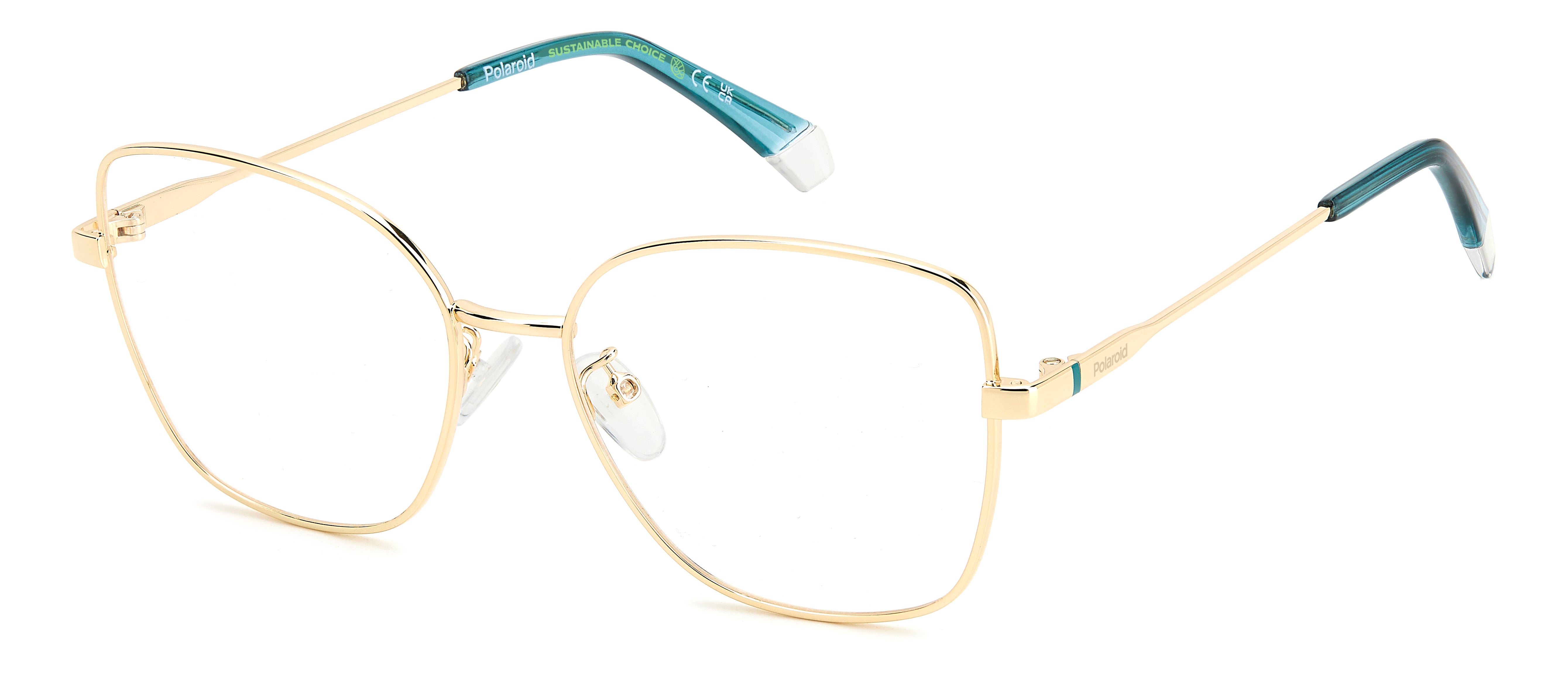 Polaroid Pld D521/g Eyeglasses