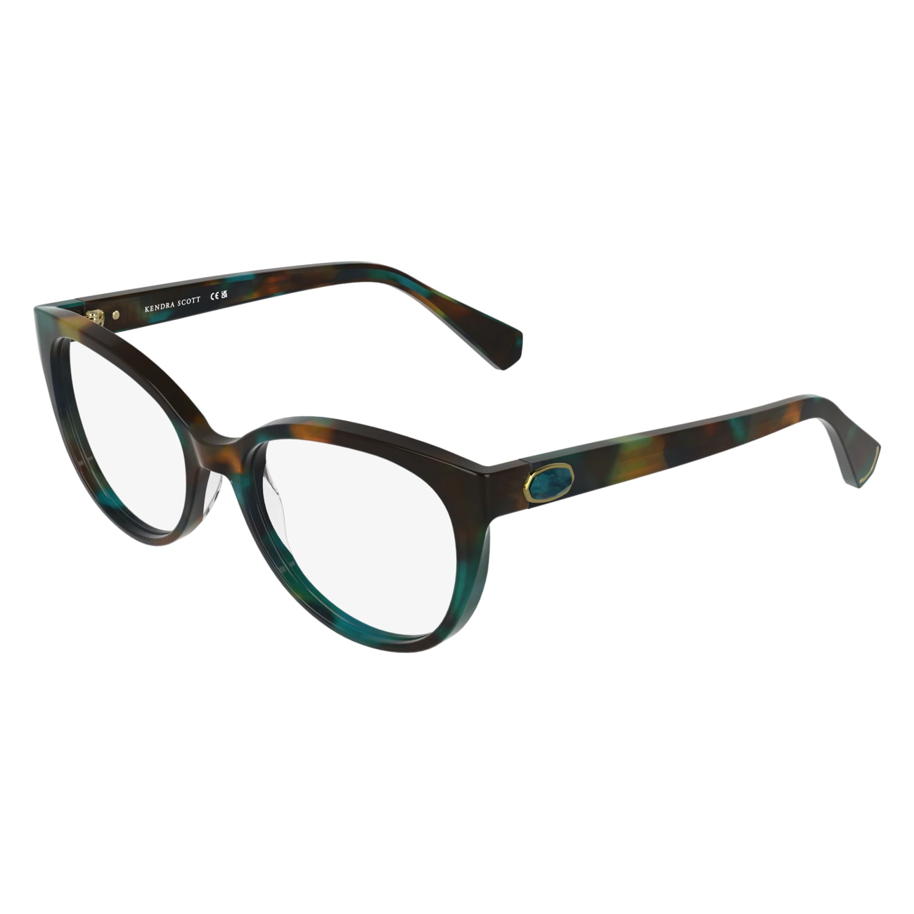 Kendra Scott KE2606 Eyeglasses