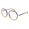 Chloé CH0131O Eyeglasses