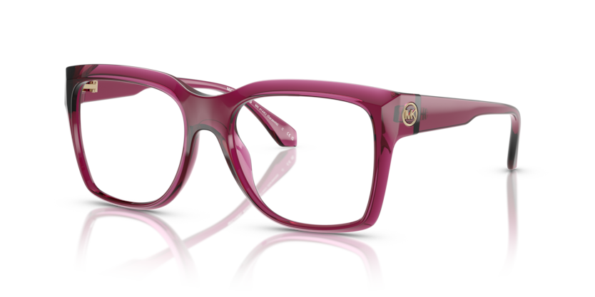 Michael Kors MK4144U Sarasota Eyeglasses