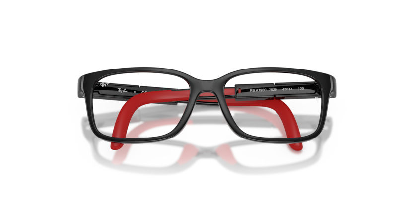 Ray-Ban Junior Vista RYA1980  Eyeglasses Kids