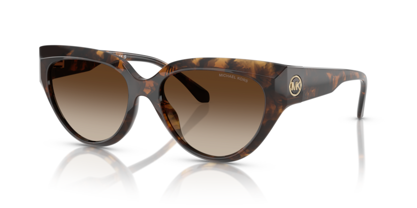 Michael Kors MK2241U Boca Raton Sunglasses