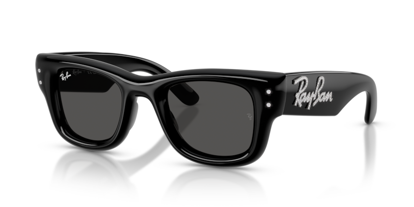 Ray-Ban RB4940B Wayfarer Puffer Sunglasses