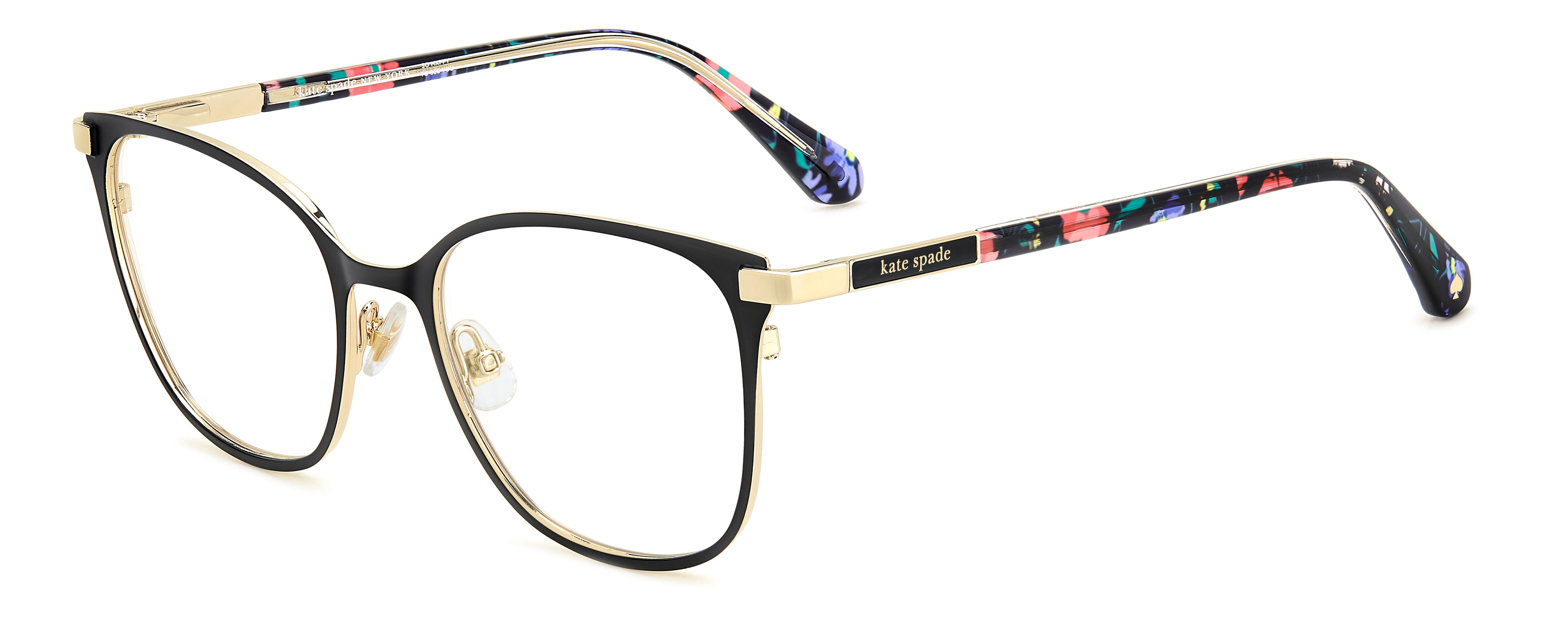 Kate Spade Ks Terriann 2/g Eyeglasses