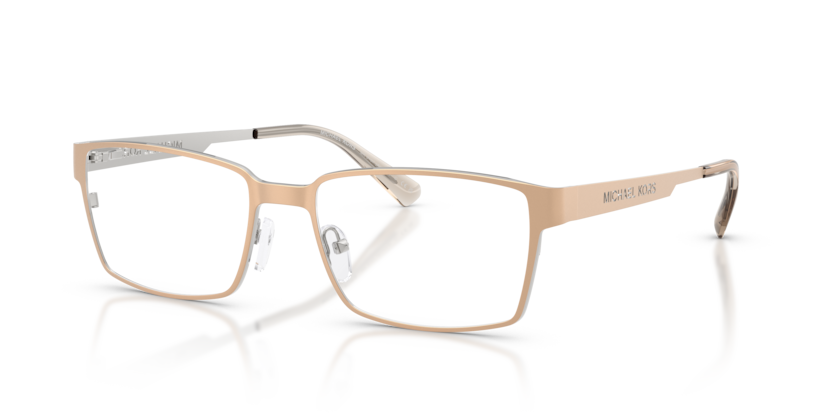 Michael Kors MK3107 Arusha Eyeglasses