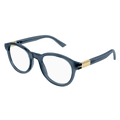 Gucci GG1503O Eyeglasses