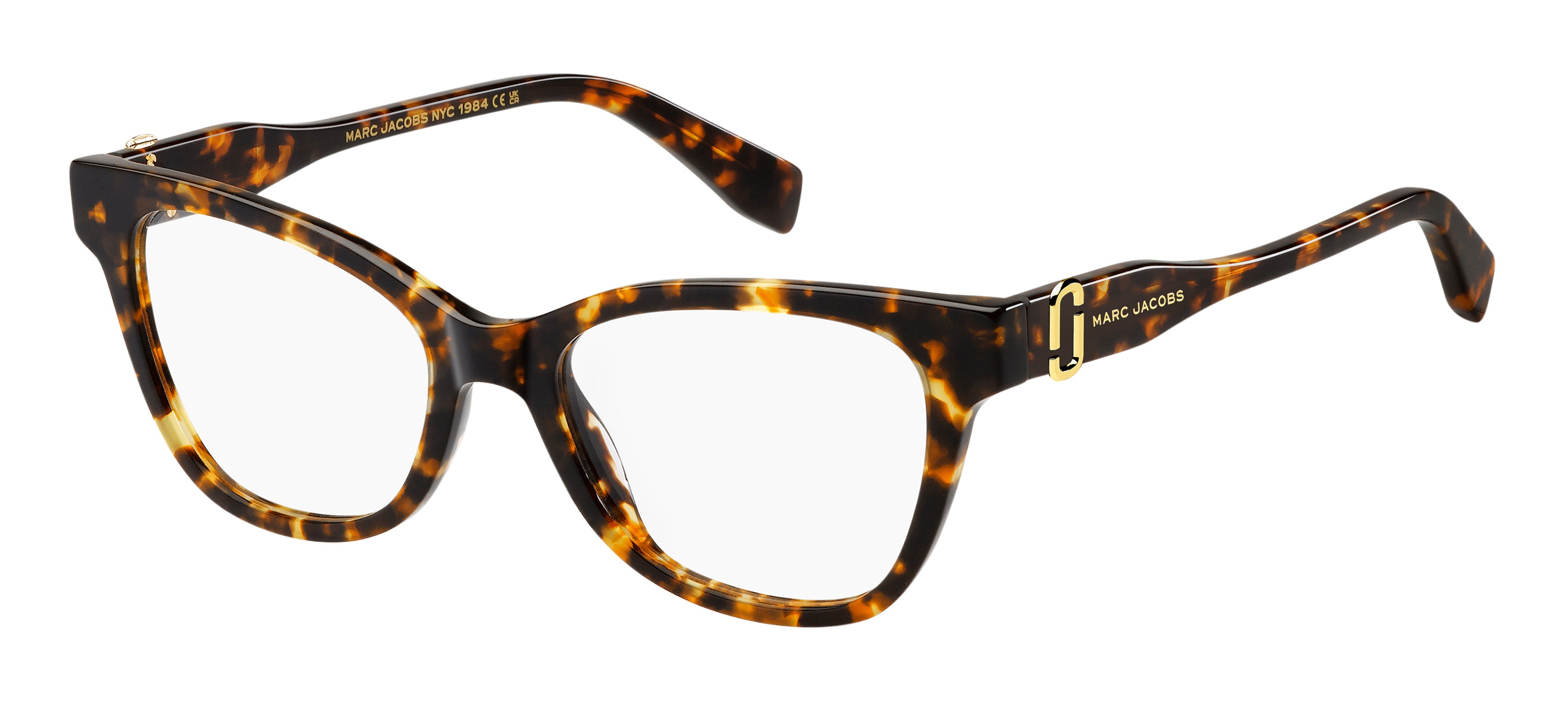 Marc Jacobs Marc 767 Eyeglasses