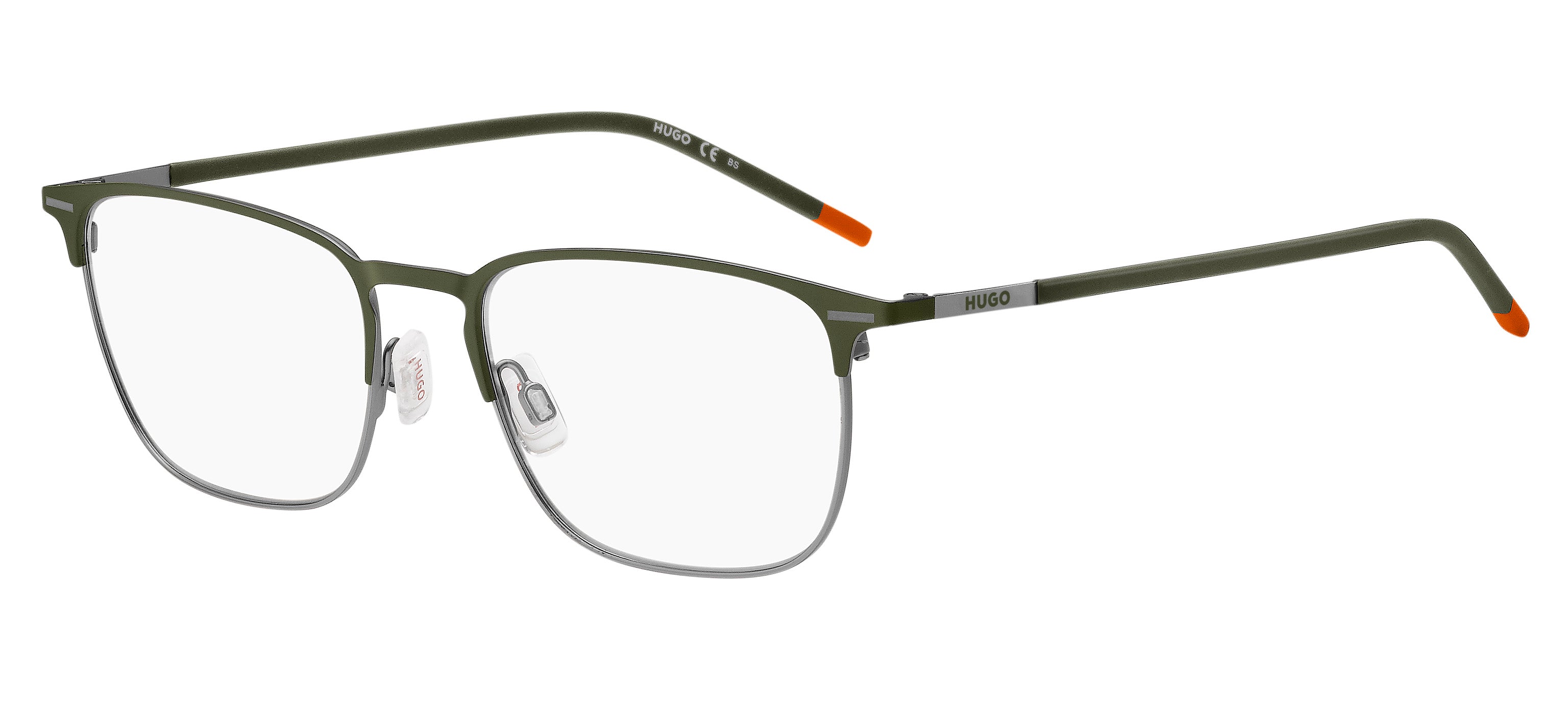 Hugo Hg 1235 Eyeglasses