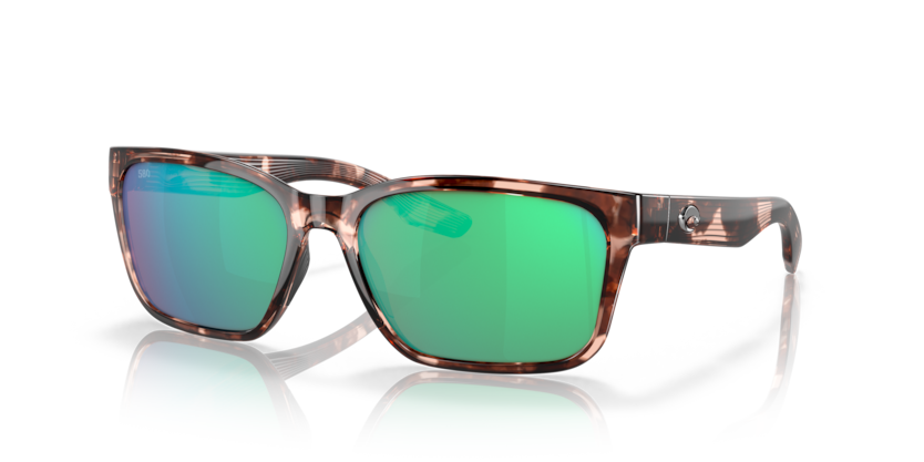 Costa Del Mar 6S9081 Palmas Sunglasses