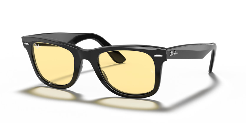 Ray-Ban RB2140F Wayfarer Sunglasses