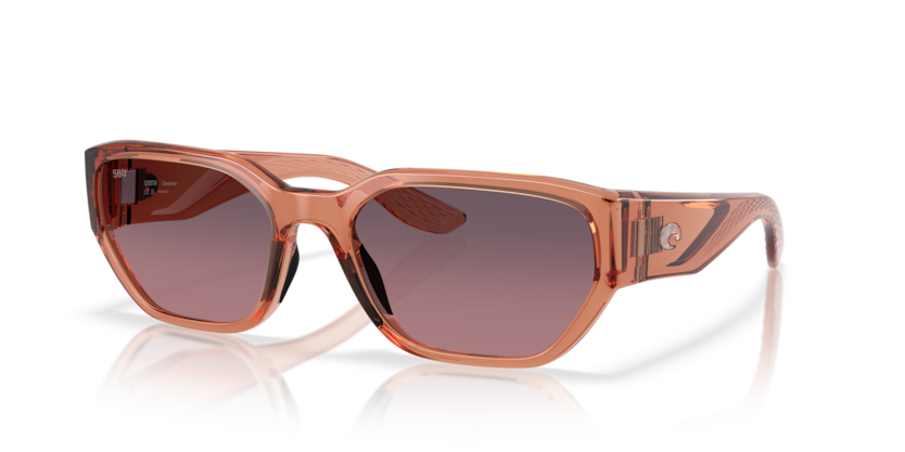 Costa Del Mar 6S9125 Clemente Sunglasses