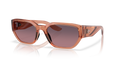 Costa Del Mar 6S9125 Clemente Sunglasses