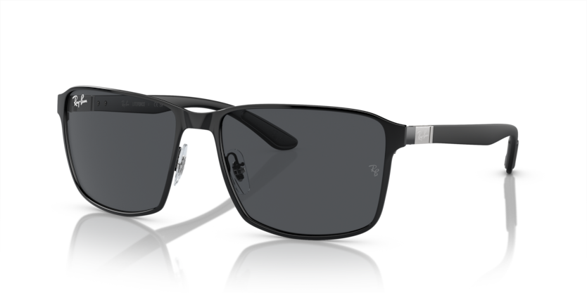 Ray-Ban RB3721  Sunglasses