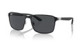 Ray-Ban RB3721  Sunglasses