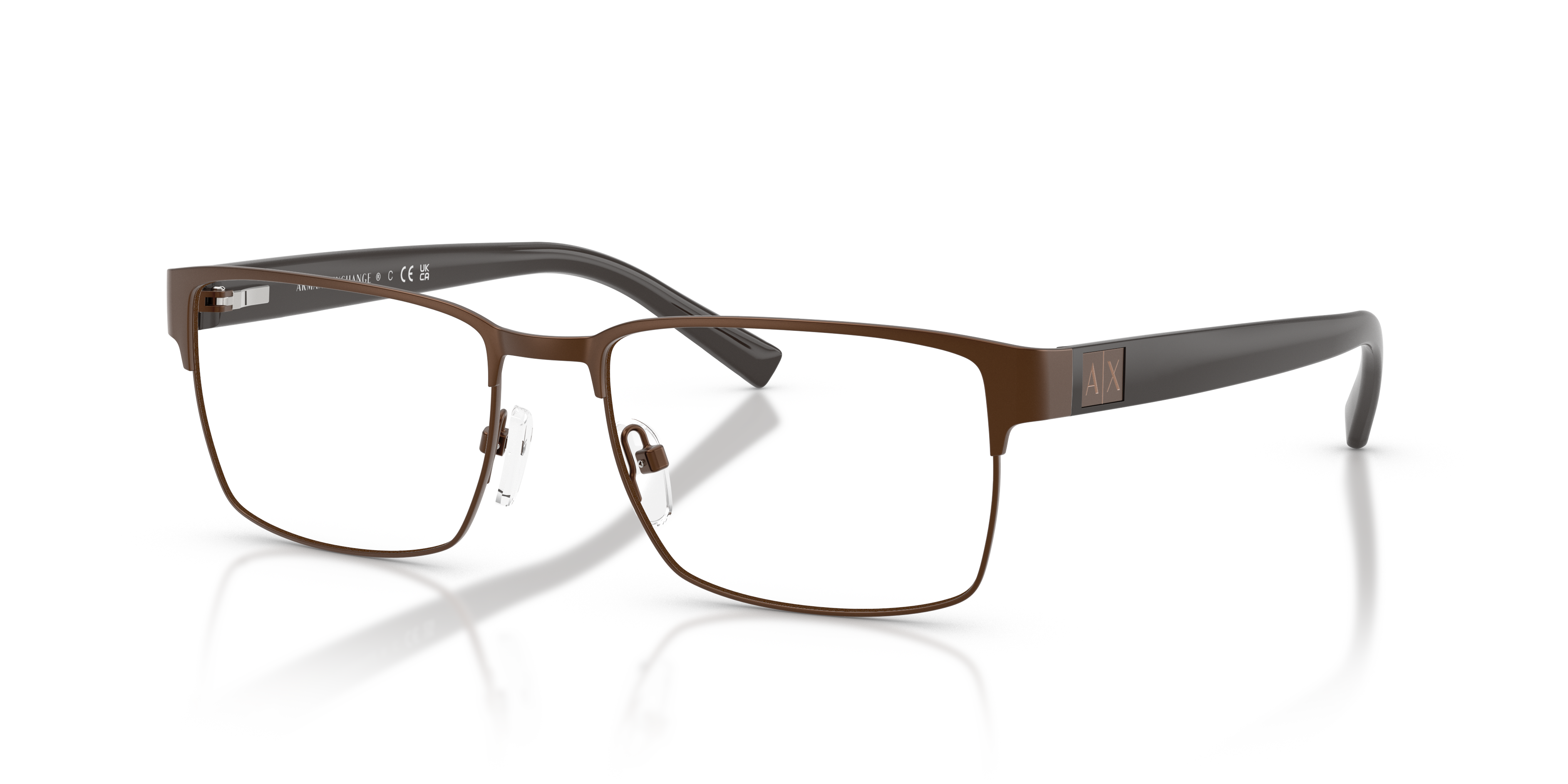 Armani Exchange AX1019  Eyeglasses