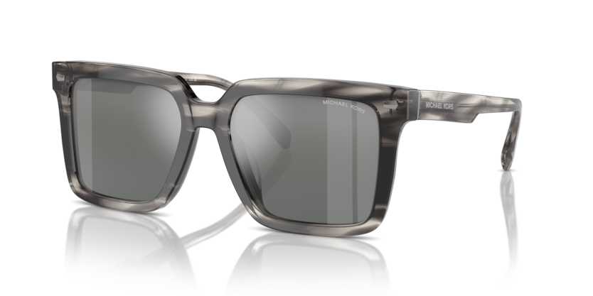 Michael Kors MK2217U Abruzzo Sunglasses