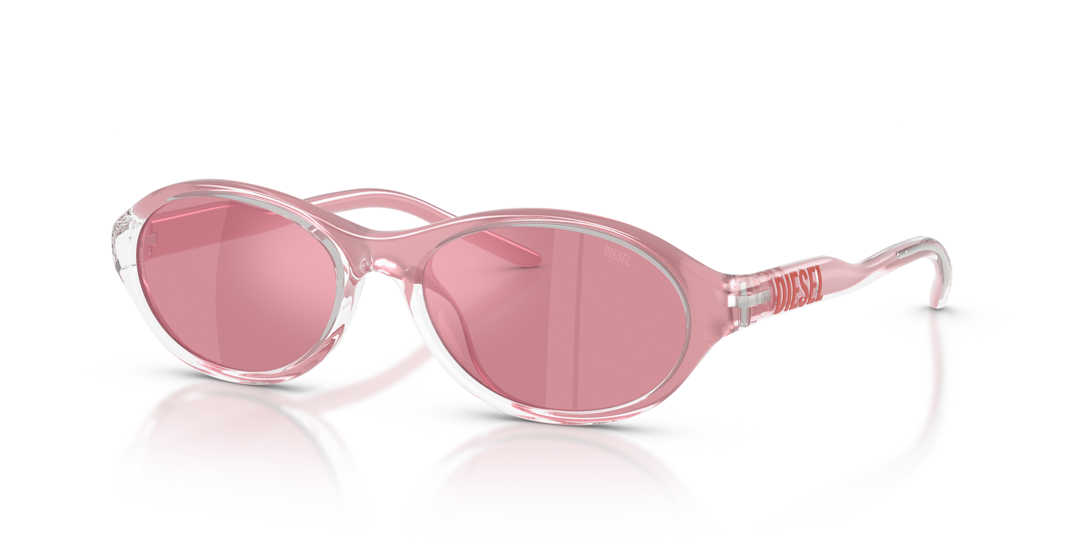 Diesel DL3024U  Sunglasses