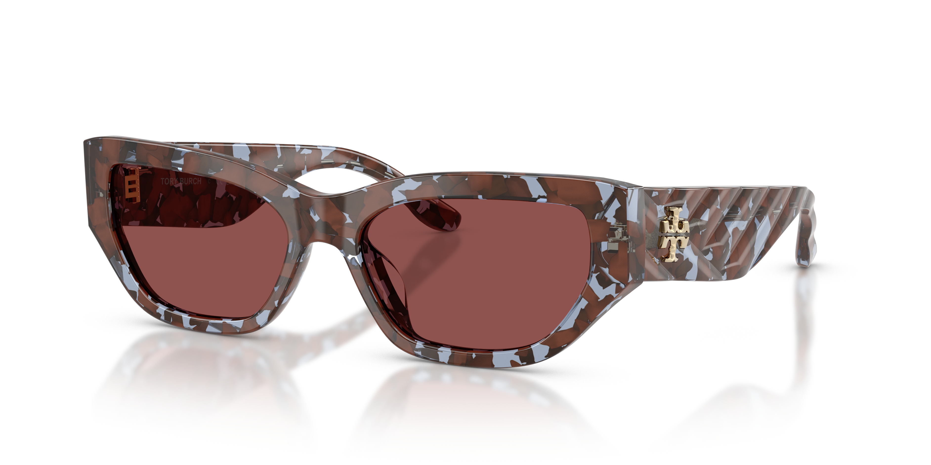 Tory Burch TY7240U  Sunglasses