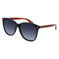 Gucci GG0024S Sunglasses