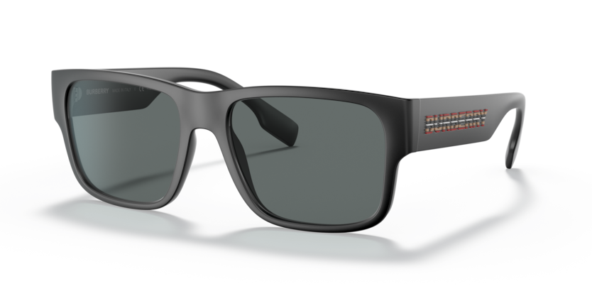 Burberry BE4358 Knight Sunglasses