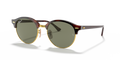 Ray-Ban RB4246 Clubround Sunglasses