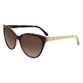 Draper James DJ7018 Sunglasses
