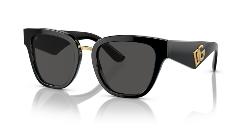 Dolce & Gabbana DG4437  Sunglasses
