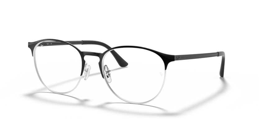 Ray-Ban Vista RX6375  Eyeglasses