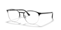 Ray-Ban Vista RX6375  Eyeglasses