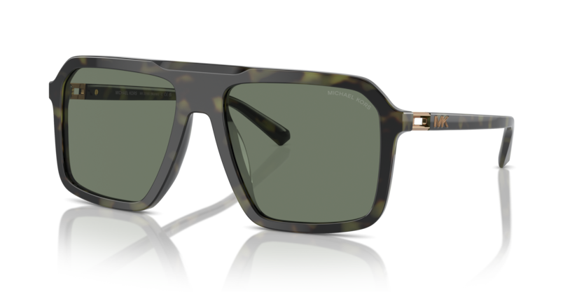 Michael Kors MK2218U Murren Sunglasses