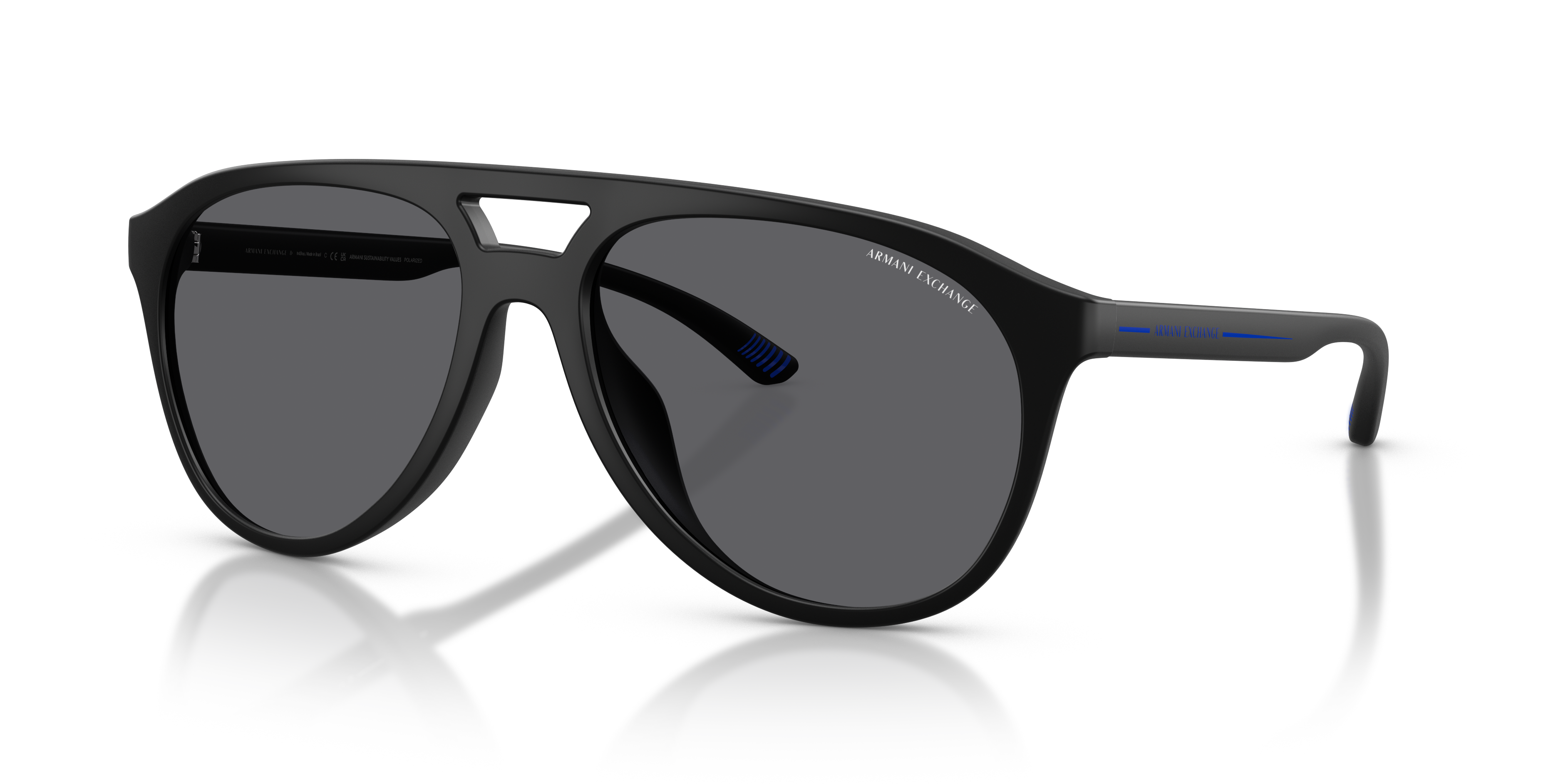 Armani Exchange AX4156SU  Sunglasses