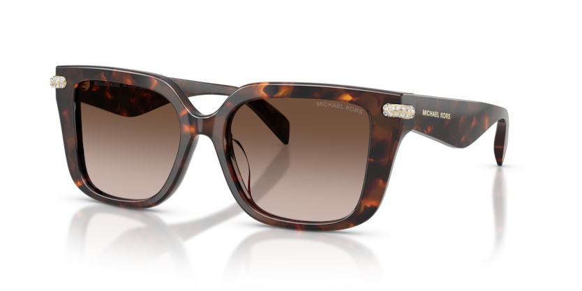 Michael Kors MK2275BU Santo Domingo Sunglasses