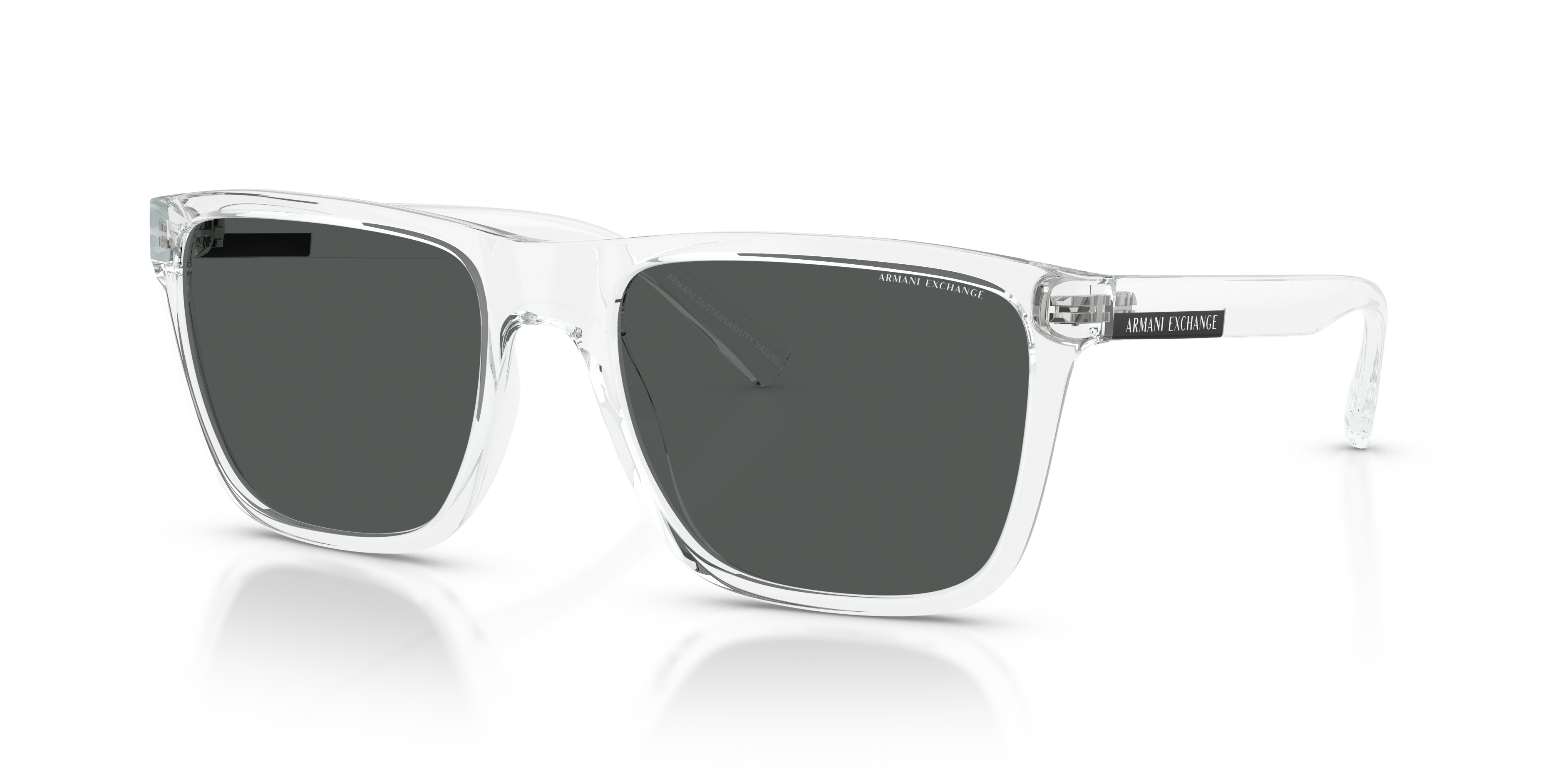 Armani Exchange AX4080S  Sunglasses