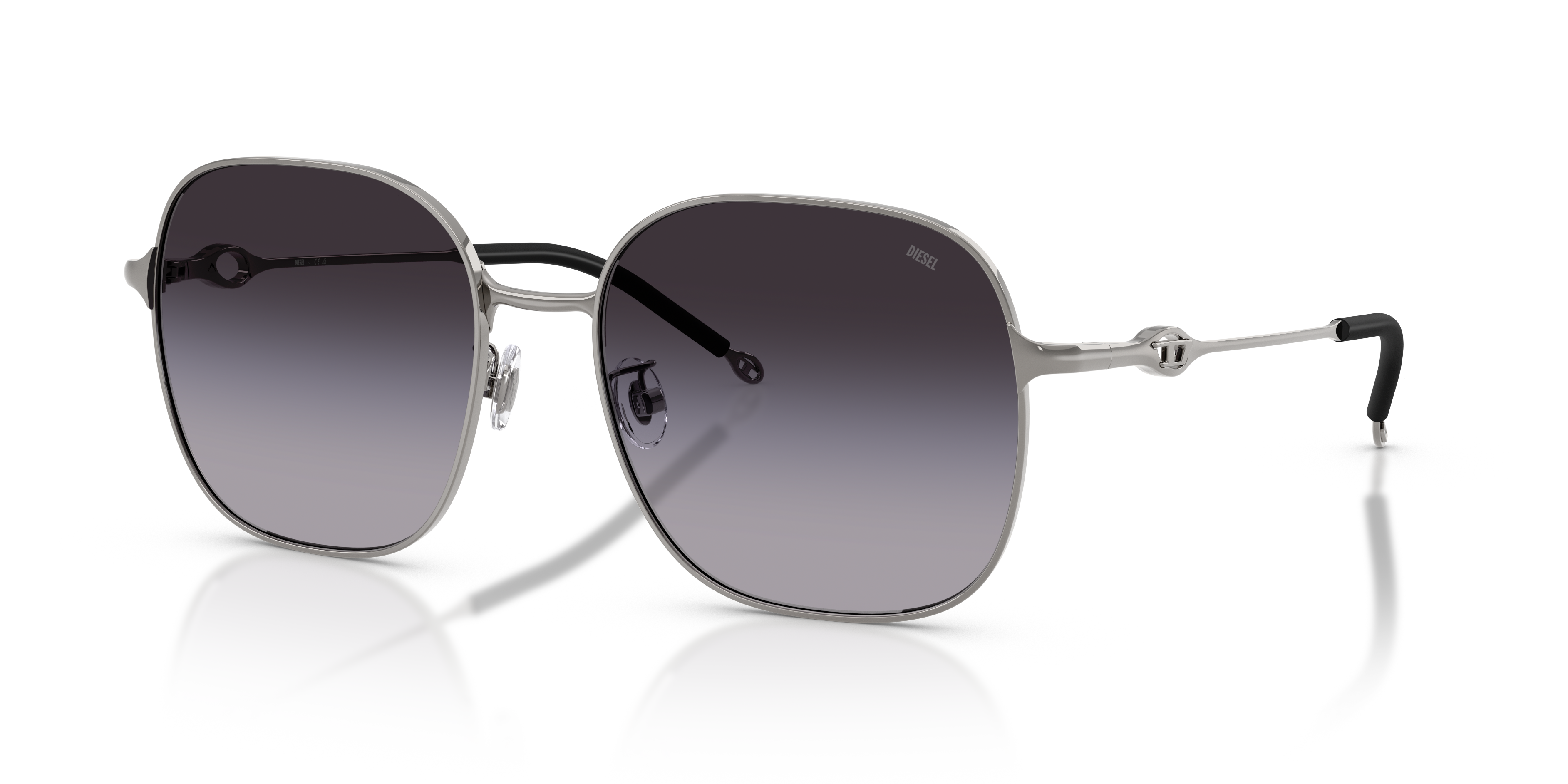 Diesel DL1010D  Sunglasses
