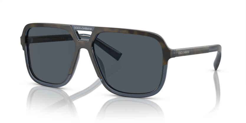 Dolce & Gabbana DG4354  Sunglasses