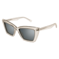 Saint Laurent SL 657 Sunglasses