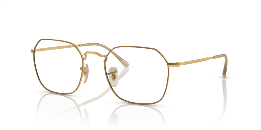 Ray-Ban Vista RX3694V Jim Eyeglasses