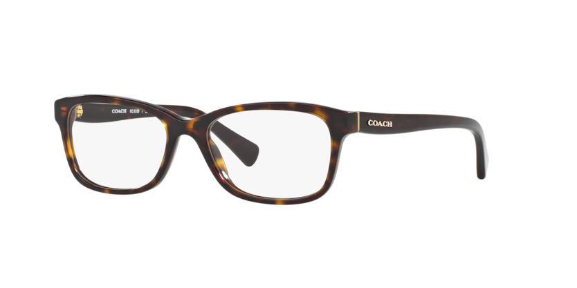 Coach HC6089  Eyeglasses