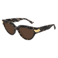 Bottega Veneta BV1035S Sunglasses