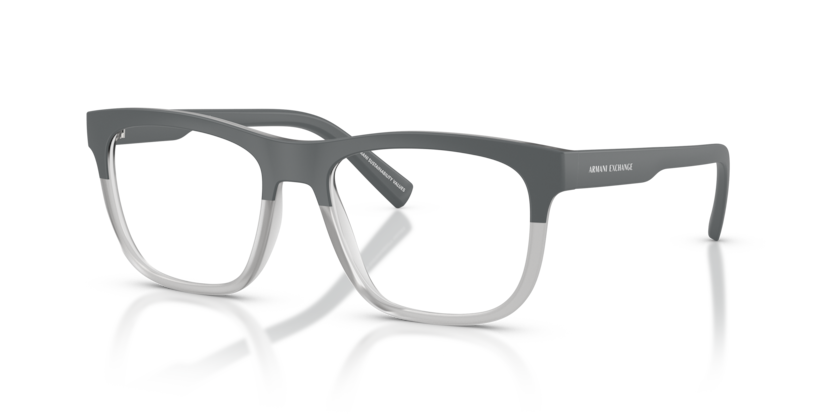 Armani Exchange AX3050  Eyeglasses
