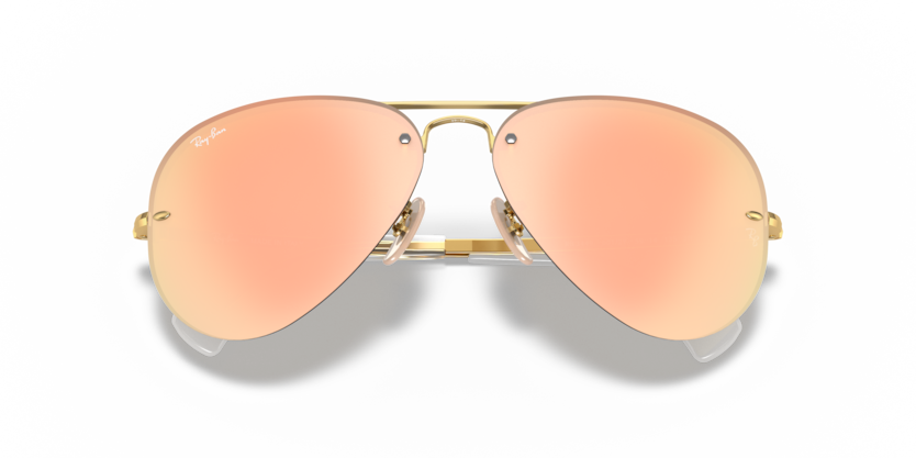 Ray-Ban RB3449 Rb3449 Sunglasses