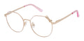 Juicy Couture JU 970 Eyeglasses