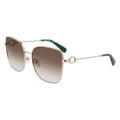 Longchamp LO177S Sunglasses