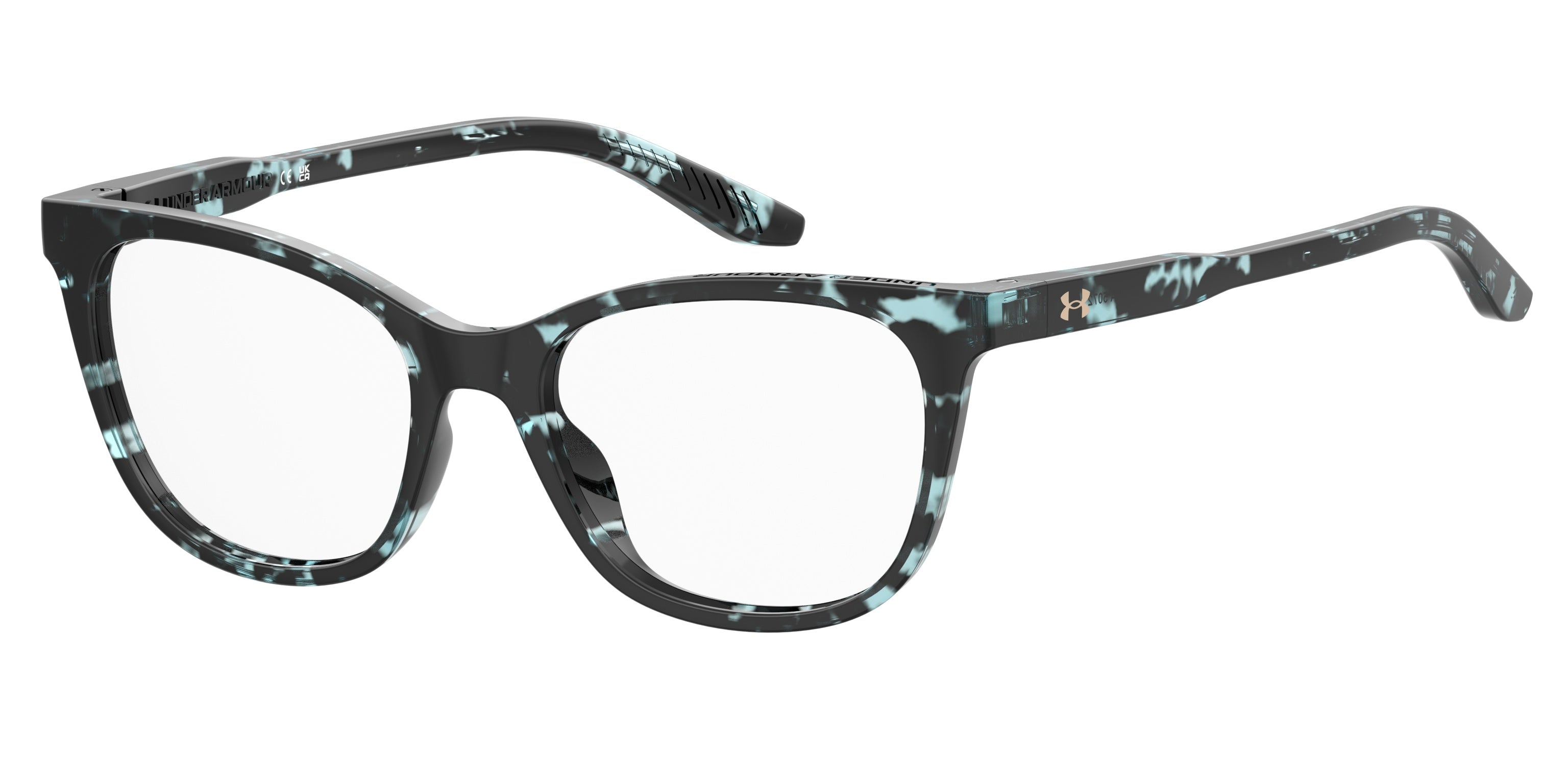 Under Armour Ua 5072 Eyeglasses