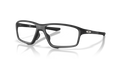 Oakley Frame OX8080 Crosslink Zero (A) Eyeglasses