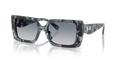 Coach HC8409U Cw224 Sunglasses