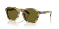 Coach HC8467U Cfu14 Sunglasses